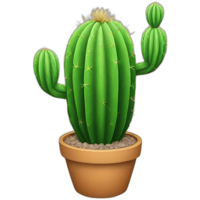 cactus emoji