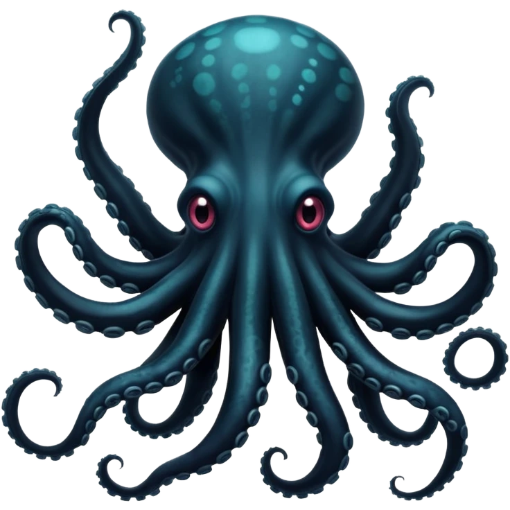 Megakraken emoji