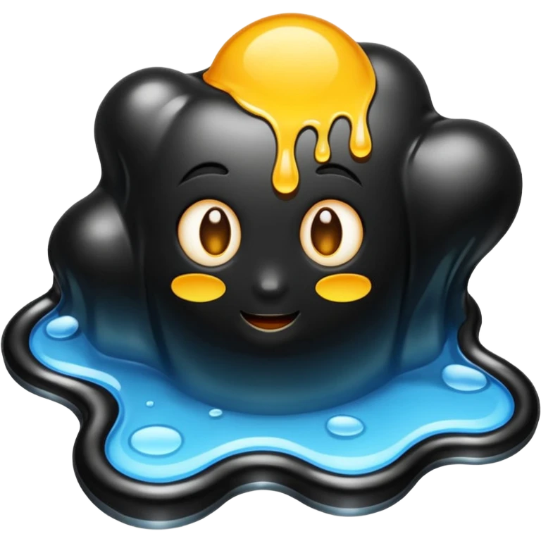 Oil  emoji
