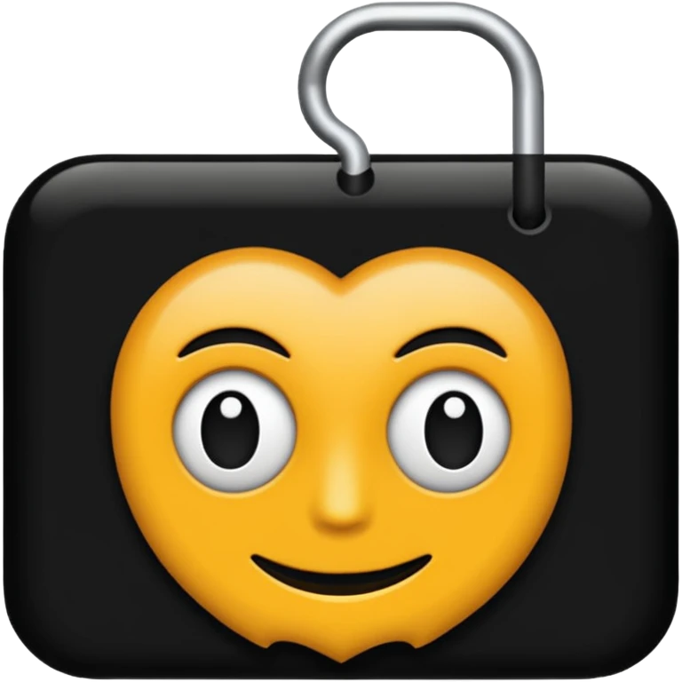 Text *asad* emoji