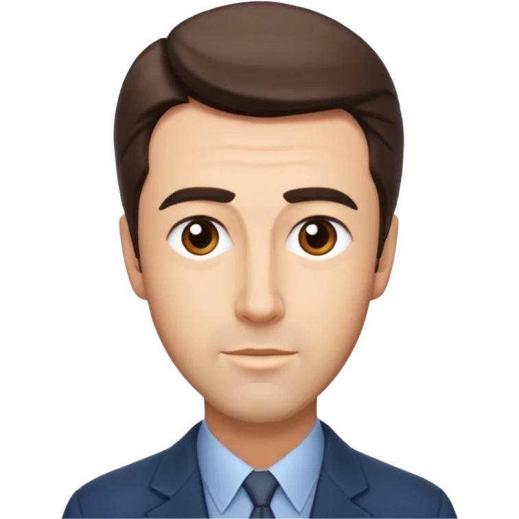 James Stewart emoji