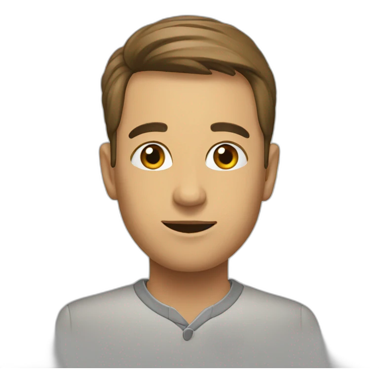 Rebeudeter emoji