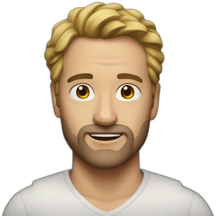 Richard emoji