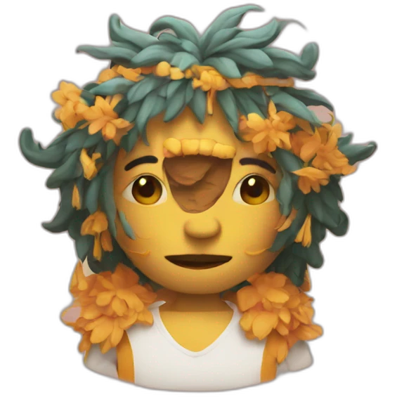Festival emoji