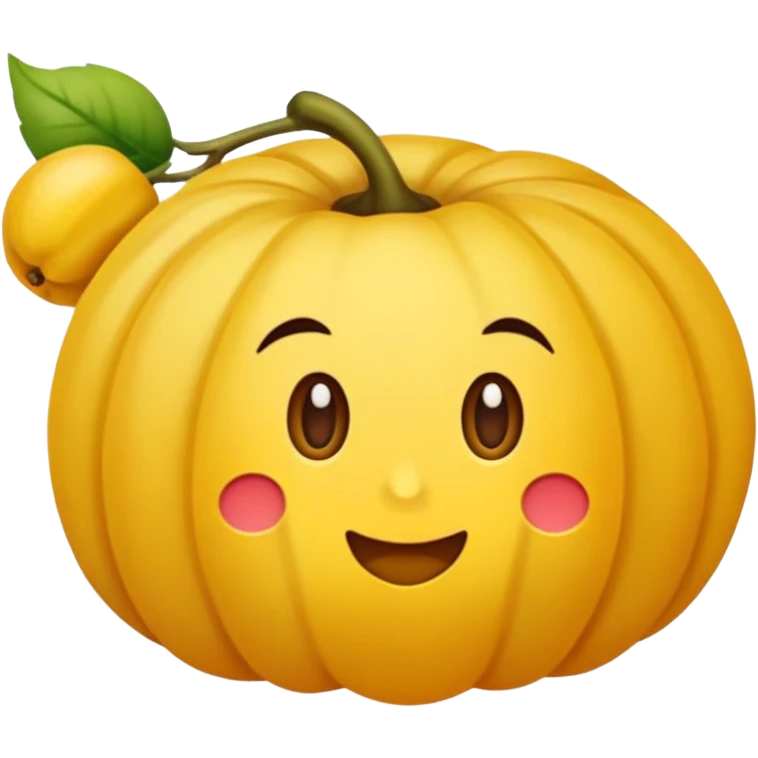 یک جوجه اردک شیطون و بازیگوش emoji