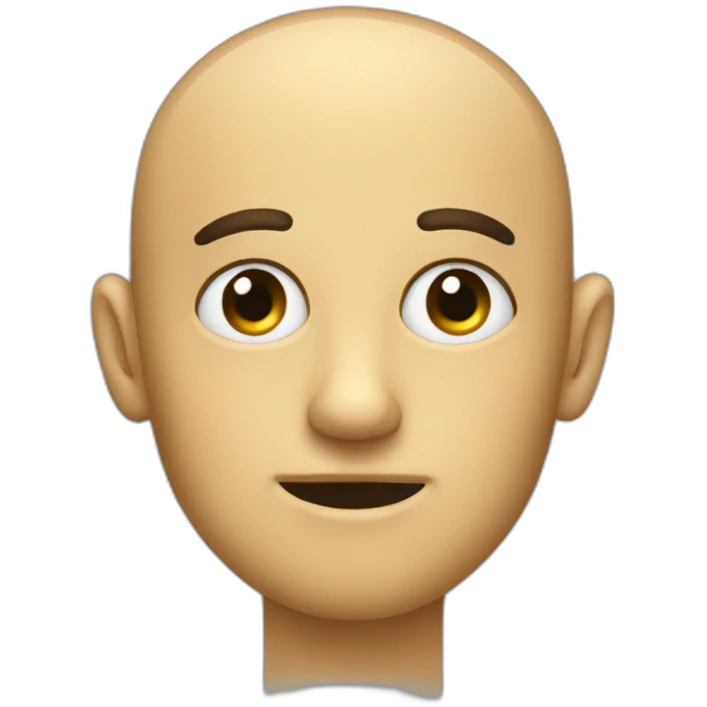 Eyeroll emoji