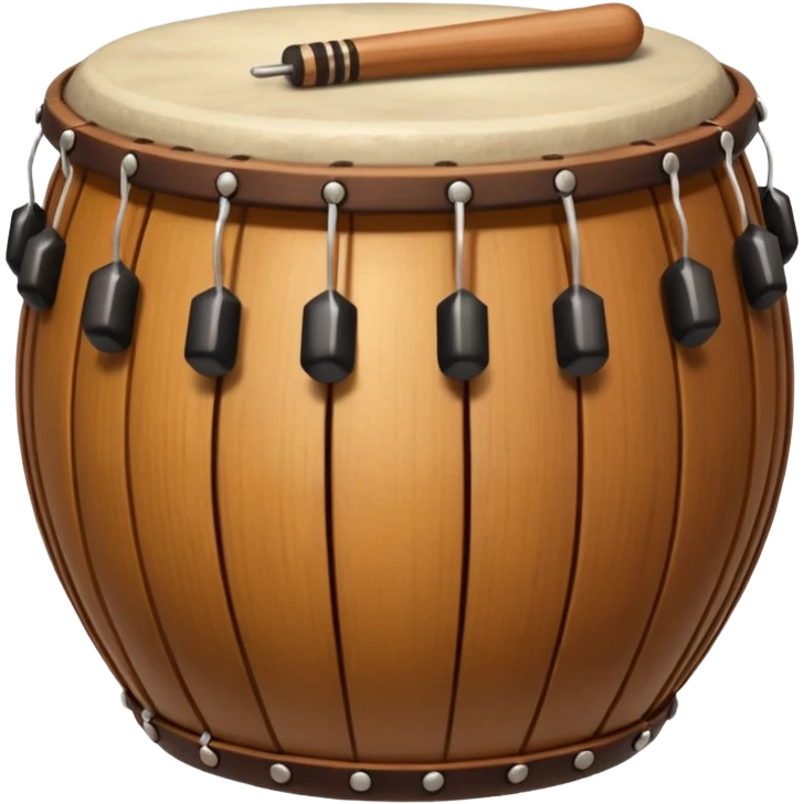 Tung tung sahur emoji