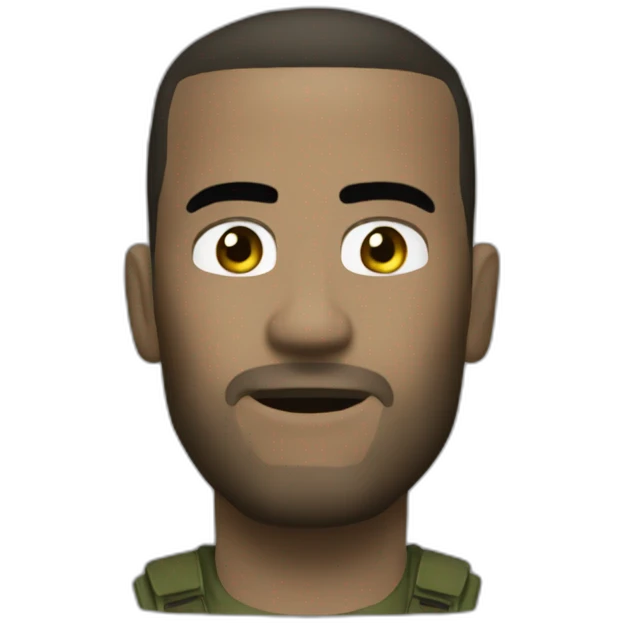 Mw3 emoji