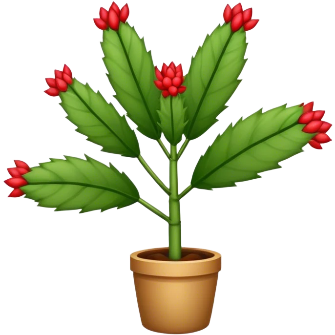 Ocatillo emoji