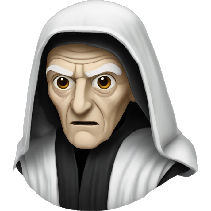 Darth Sidious  emoji