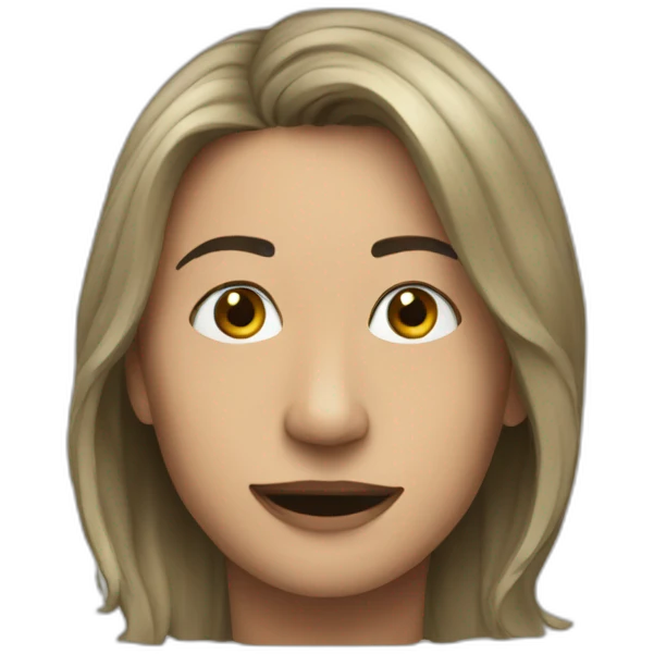 gena emoji