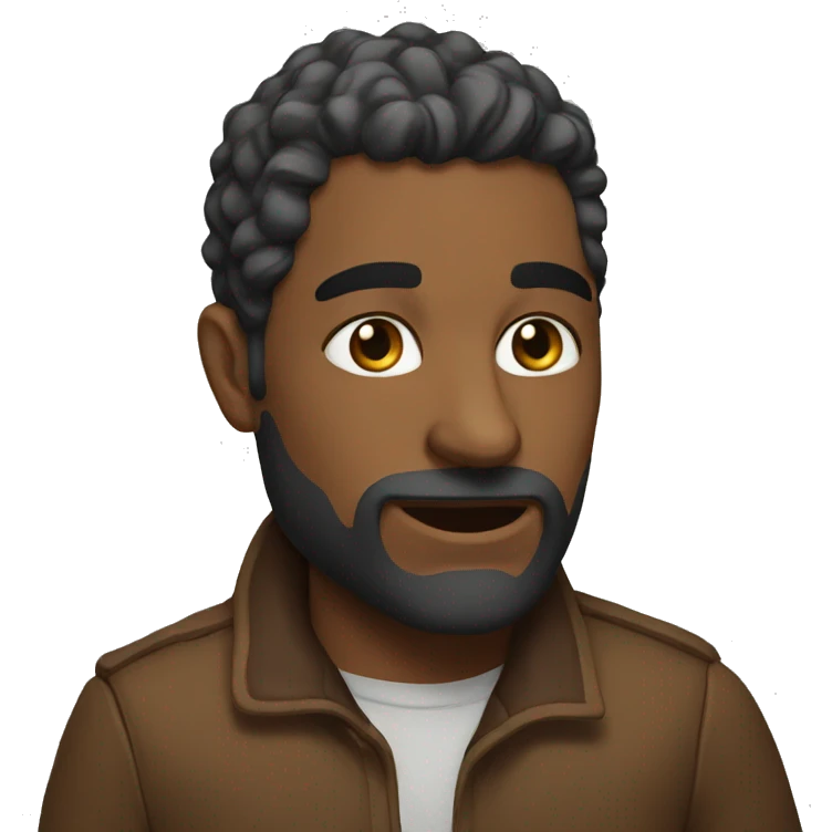 Hol emoji