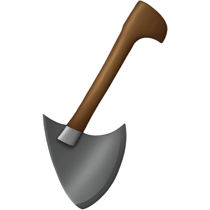 Axe emoji
