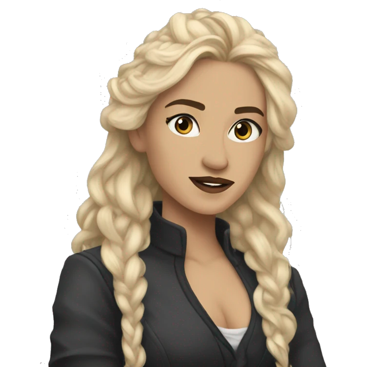 Acotar  emoji