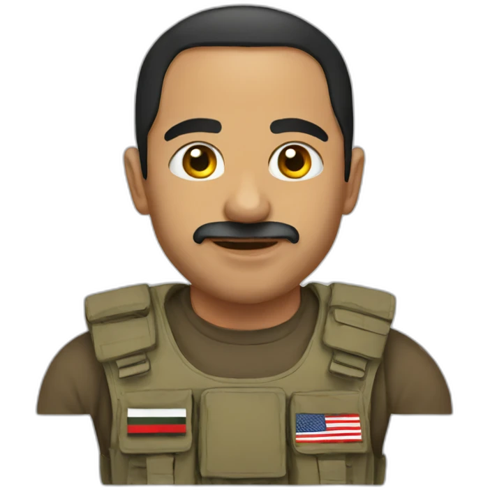 iraq emoji