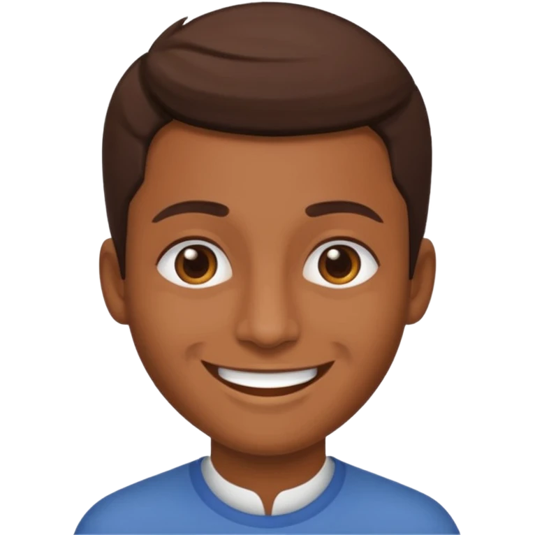 Gitan emoji