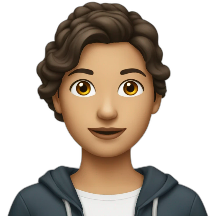 Mélanie Martinez emoji