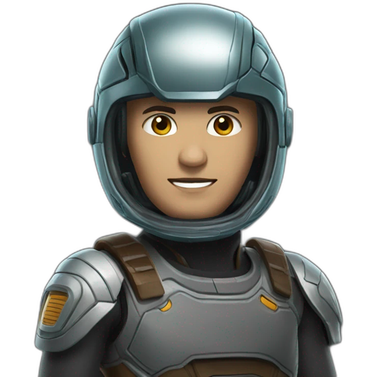 Gardien de la galaxie  emoji