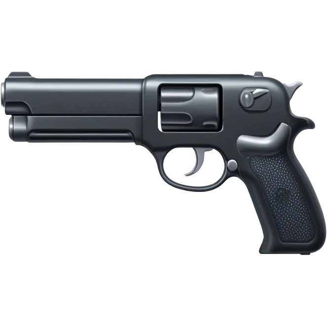 gun  emoji