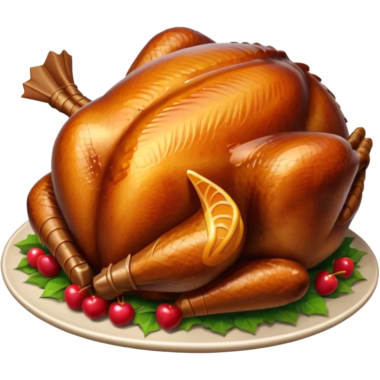 turkie
 emoji
