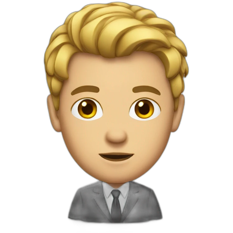 lawyer emoji
