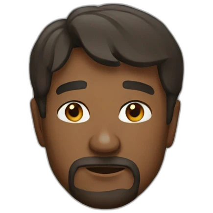 Norman emoji