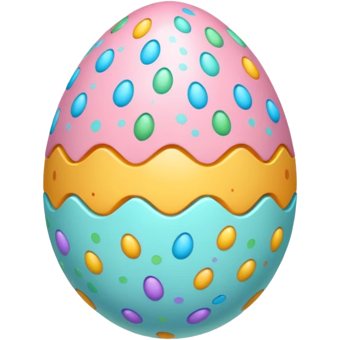 Easter emoji