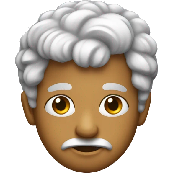 Pitufo  emoji