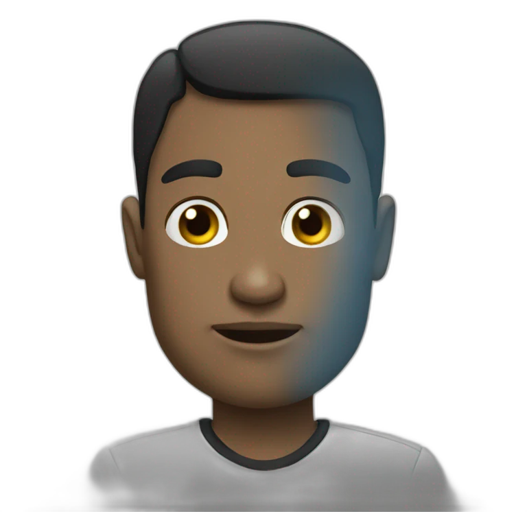 Pc emoji