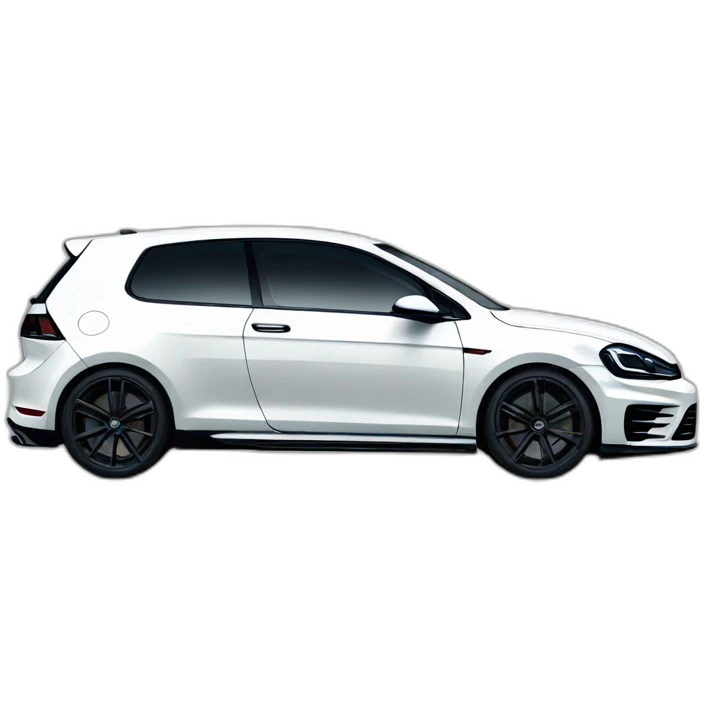 Golf r emoji