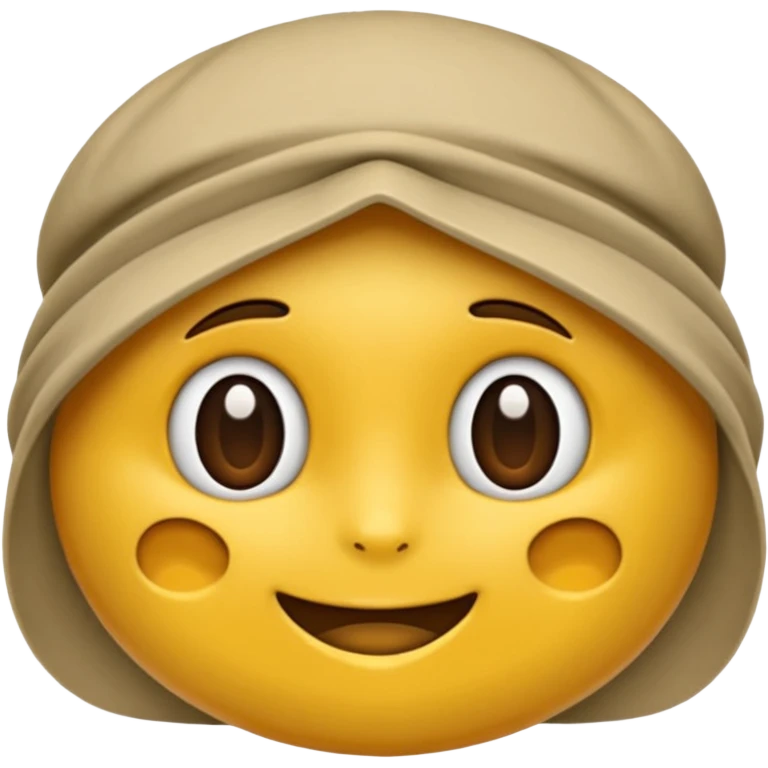 Мешок пшеницы emoji