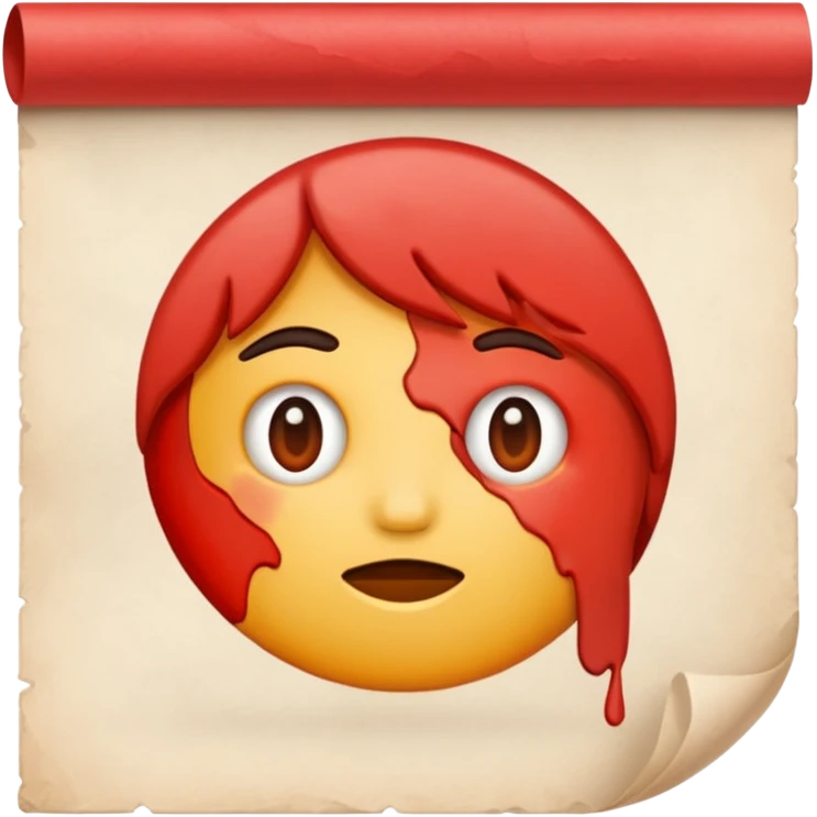 incorrect mark emoji