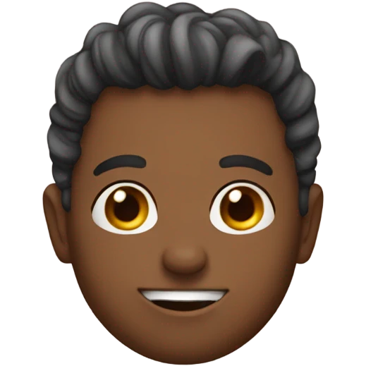 G R W M emoji