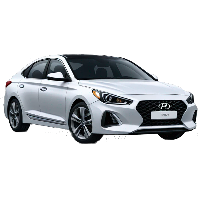 hyundai emoji