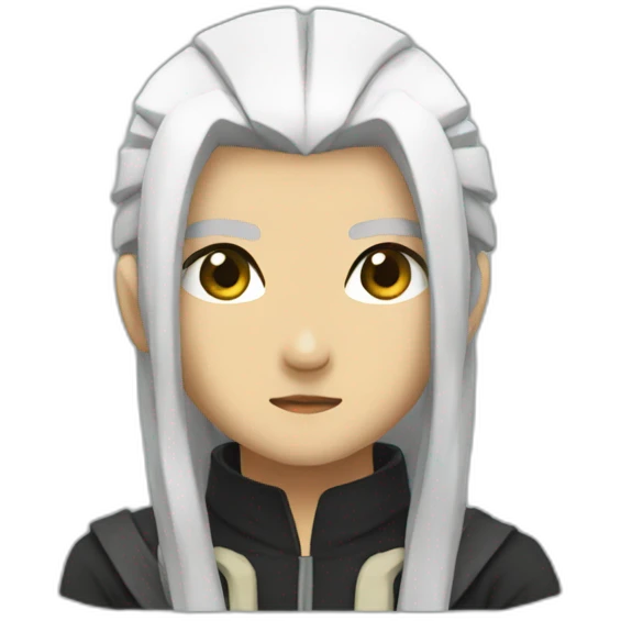 Konoha emoji
