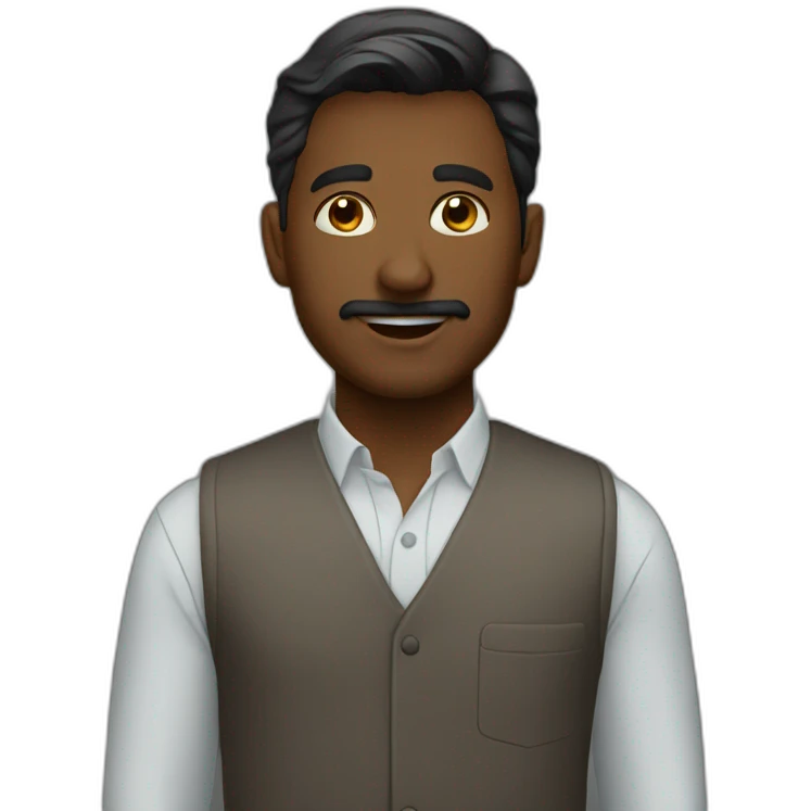 trader emoji