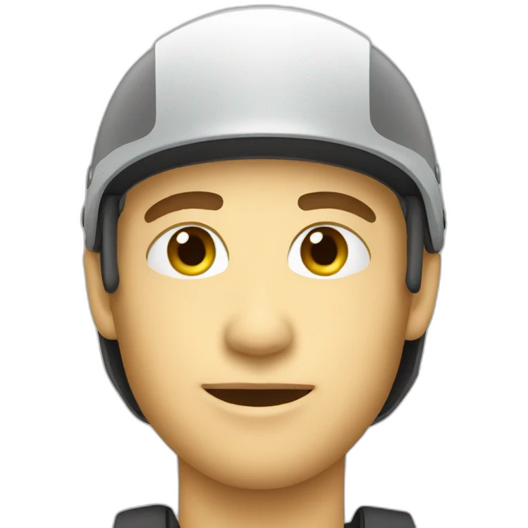 Driver logo emoji
