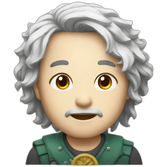 狗狗 emoji