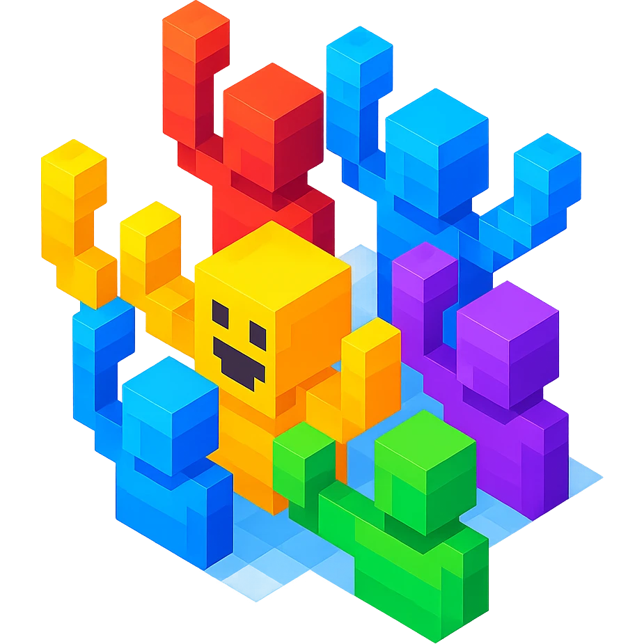 crowd cheering emoji