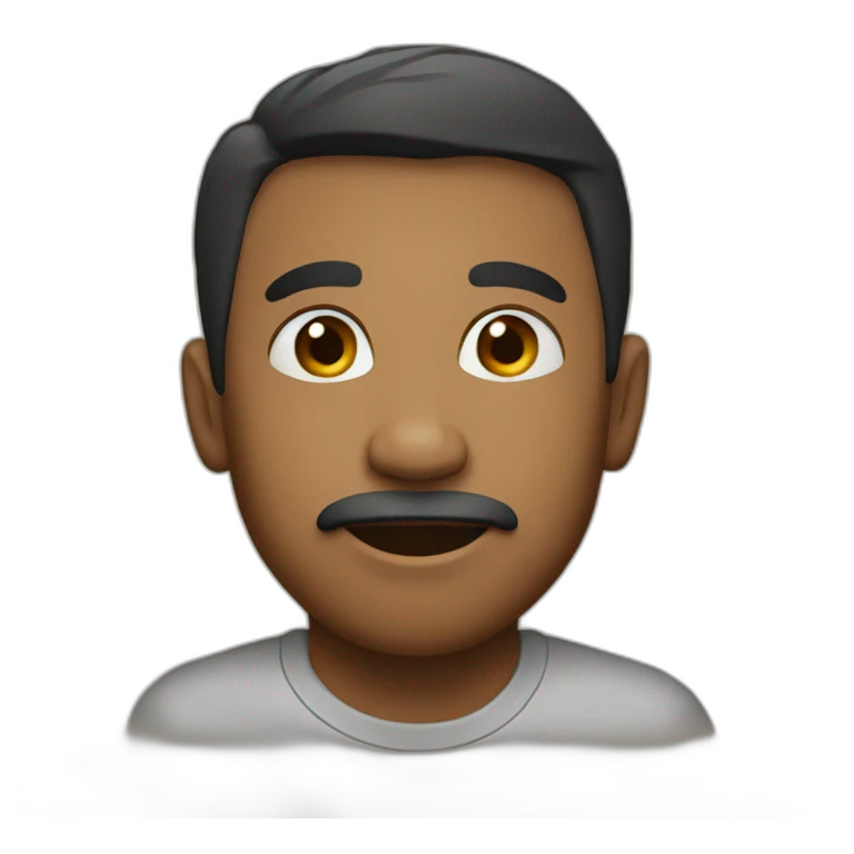 Sa sent emoji