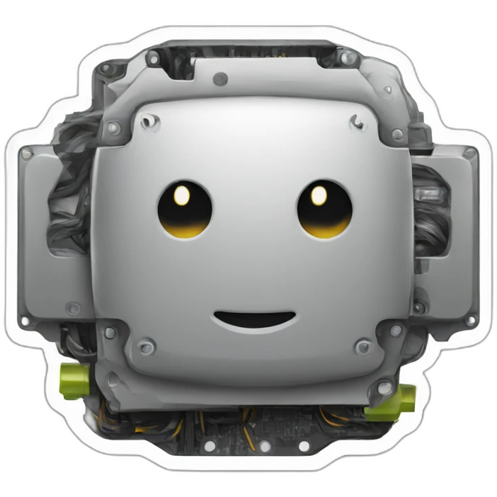 Gpu emoji