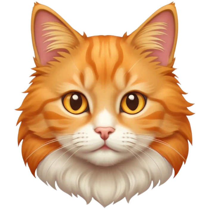 cute cat emoji