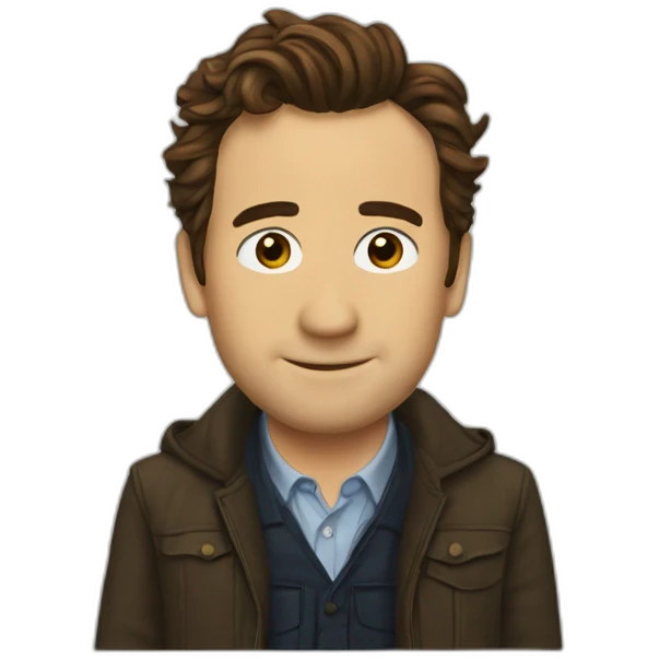 HIMYM emoji