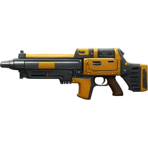 space marine bolter emoji