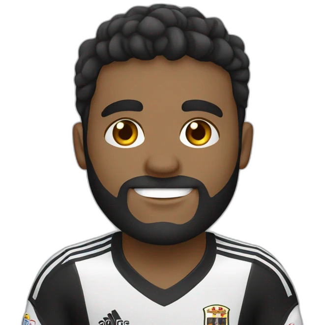 rio de janeiro vasco da gama futball team emoji