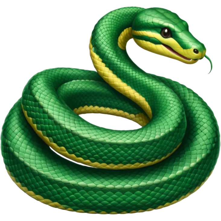 anaconda emoji