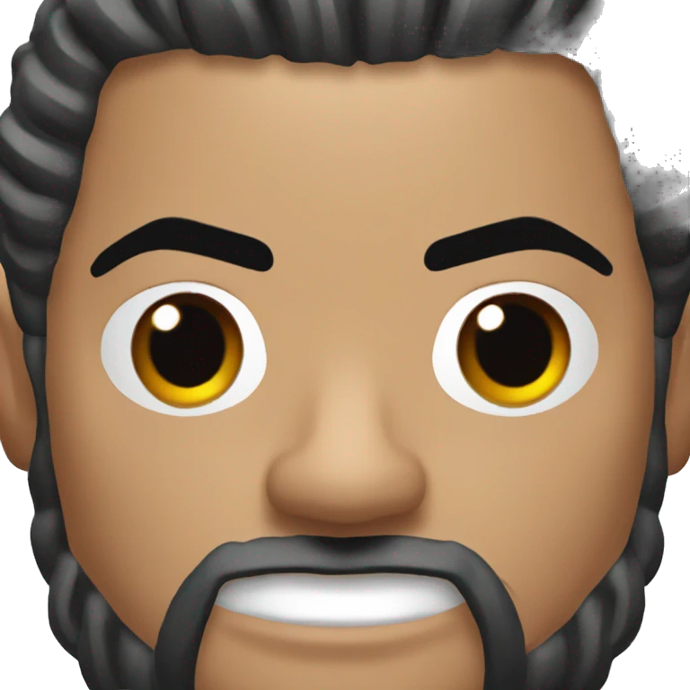 WWE Roman Reigns emoji