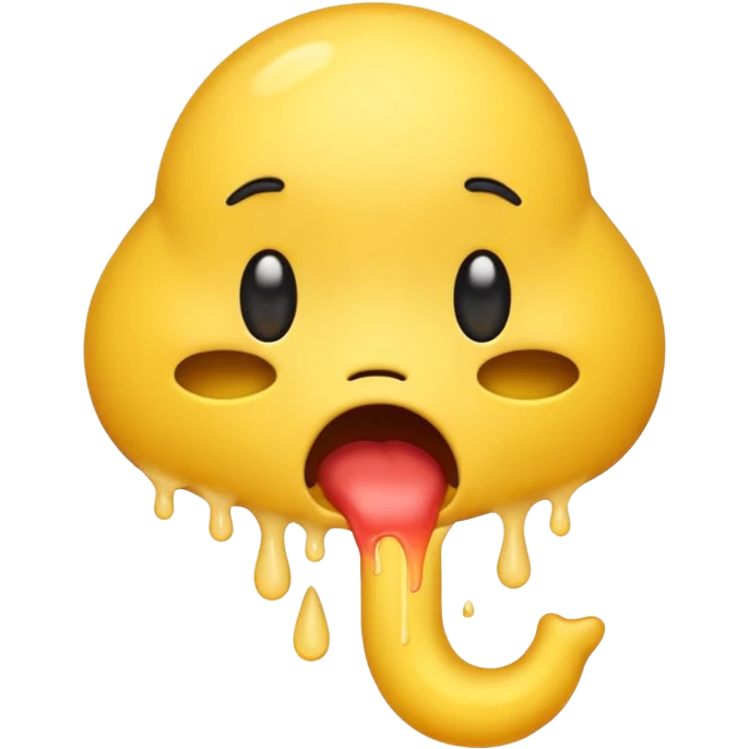 emoji vomiting  emoji