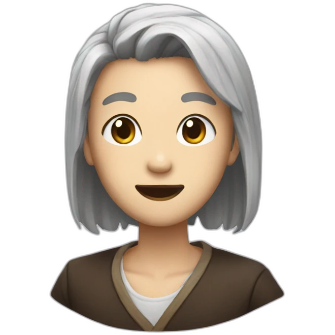 oniguiri emoji
