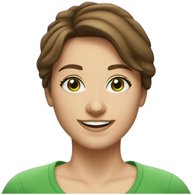 Hannah Johnson emoji